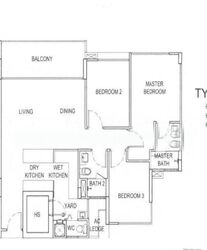 Woodhaven (D25), Condominium #632002871